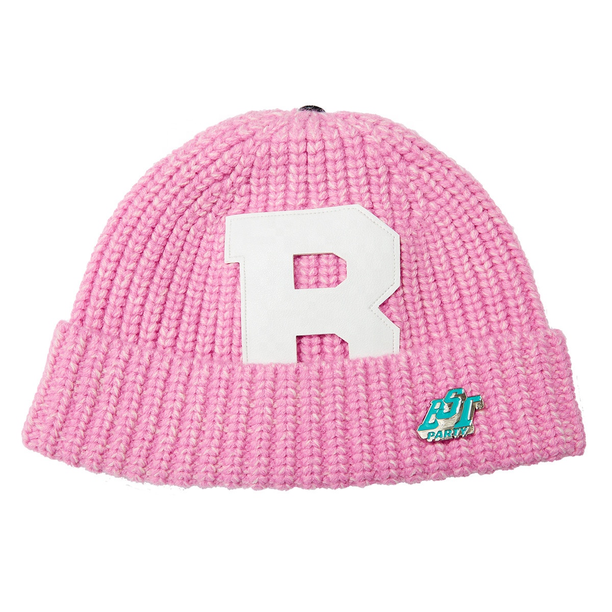 Wholesale Unisex Winter Warm Beanie Hat New Knitted Cap for Men and Women for Outdoor Use