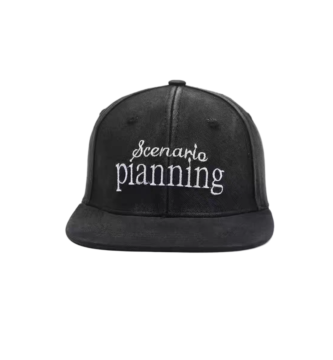 Vintage Washed Embroidered Canvas Baseball Cap American Retro Soft Top Dad Hat Unisex Street Trend Sports Letter Snapback Hat