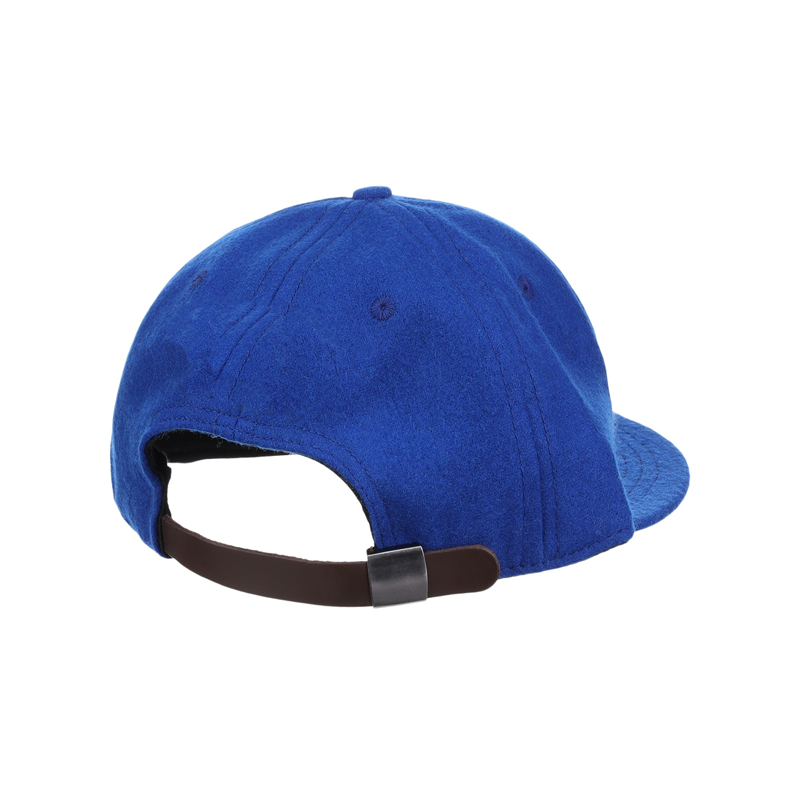 Wholesale 6 Panel Classic Twotone Suede Structured Snapback Caps Custom Logo Unisex Hat Patch Hot Sale