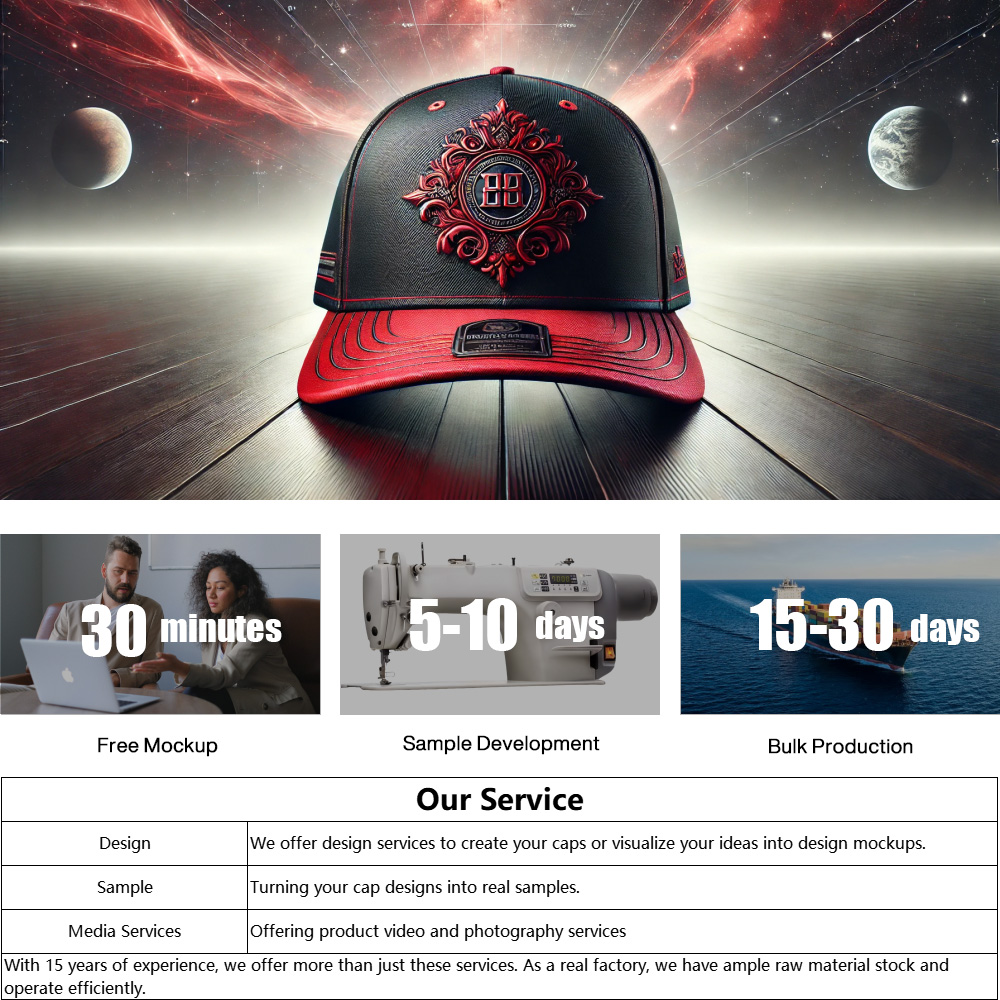High Quality Vintage Baseball Cap Stylish Logo Custom New Caps Printed Everyday Sporty Hat Men Women Featuring Metal Buckle