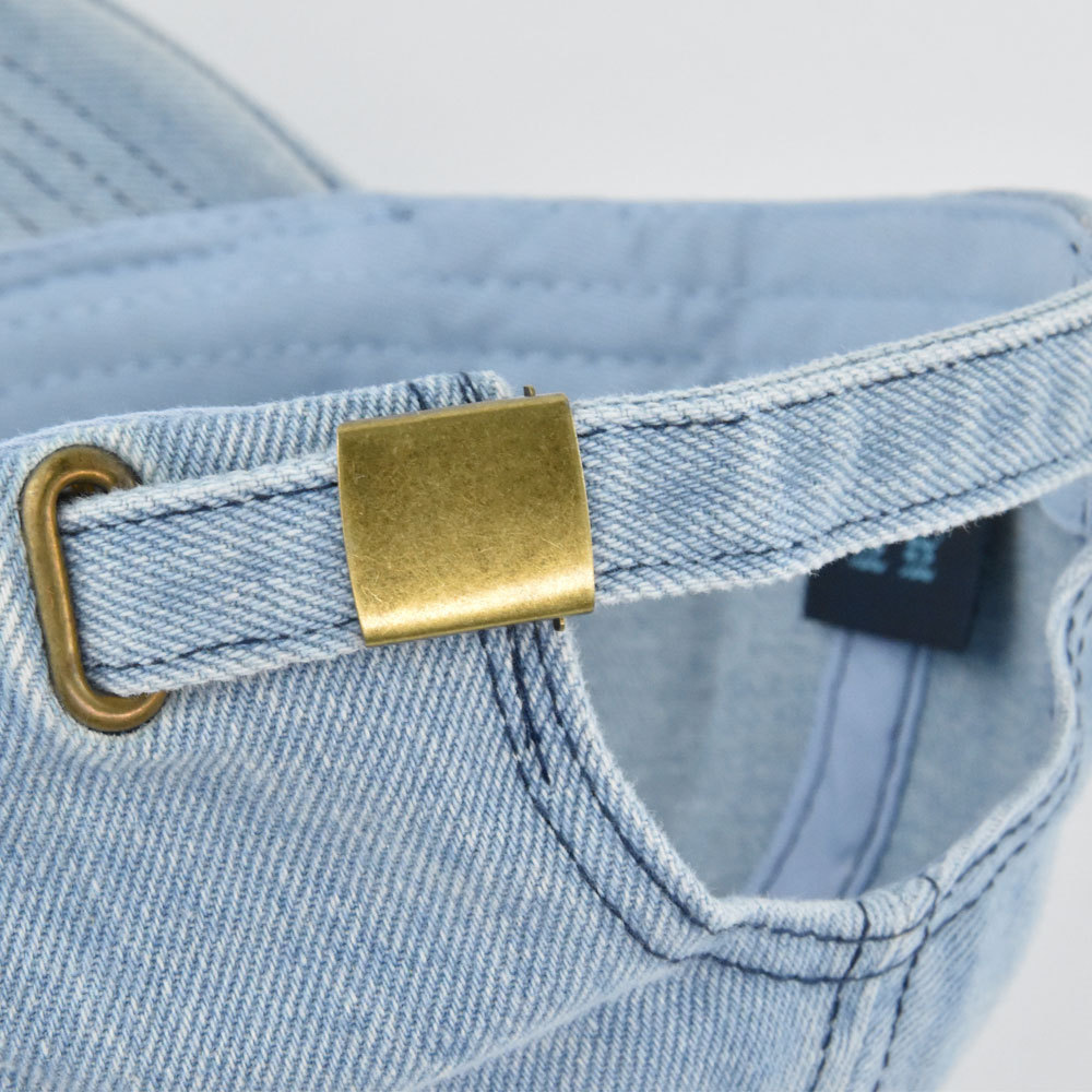 New Men's Baseball Cap Cotton Hat Outdoor Sports Simple Sun protection Hat