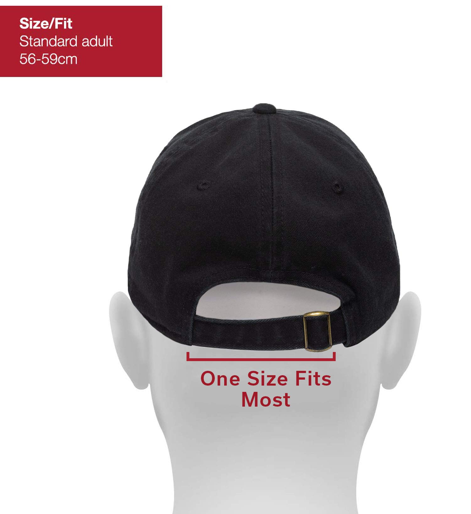 Customized Unstructured Soft Cotton Baseball Cap with Mountain Embroidery Exercise Cap