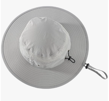 2026 New Bucket Hat - Lightweight, Breathable, and Comfortable.