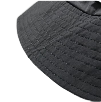 Casual Daily Bucket Hats with Strings Fashionable Cartoon and Letter Patterns for Camping Fishing Hiking Jungle Adventures