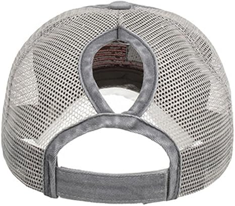 American Flag Trucker Cap Big Head Snapback Patriotic Baseball Hat with Affixed Cloth Embroidery Outdoor Casual