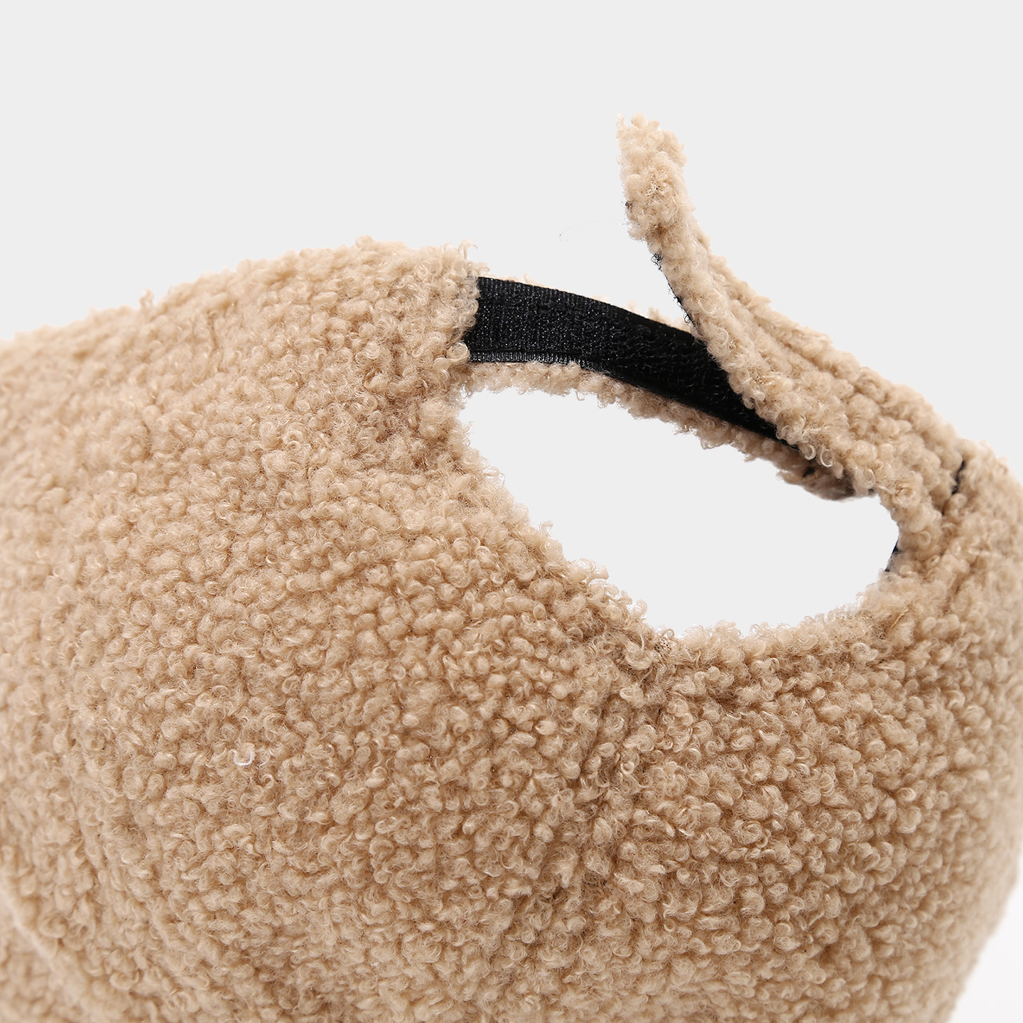 Women's Winter and Autumn Woolen Hat - Warm and Fashionable with a butterfly Knot Embroidery Baseball Cap