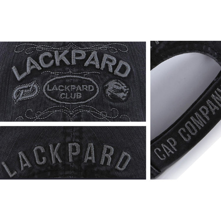 Custom 3D Embroidery Washed Cotton Baseball Cap Fashion Sports Gorras Hat for Basketball for Outdoor Sports