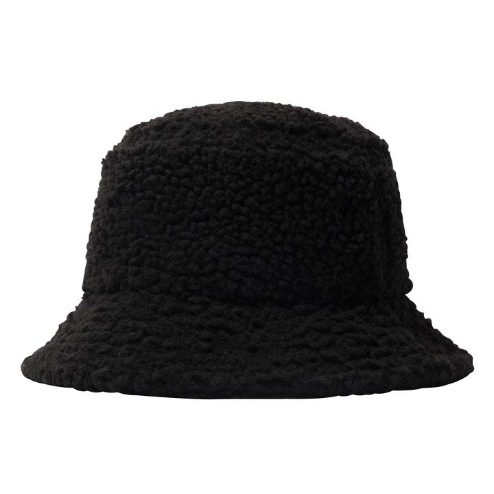 Wholesale New Fashion Polar Fleece Bucket Hat Winter Warm Fisherman Style for Casual Ski Travel and Daily Use