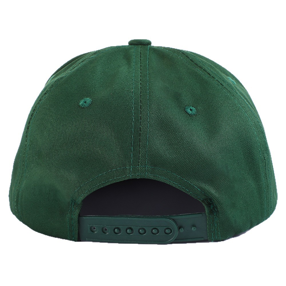 New Trendy and High-quality Baseball Cap - Hip Casual Brimmed Hat - Suitable for Outdoor Street Activities