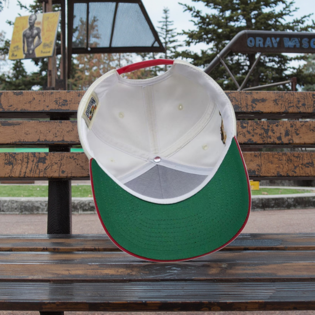 Unisex High Quality 3D Embroidery Snapback Cap Custom Logo Vintage Hip Hop Style Casual Outdoor Use Fashion Letter Wholesale