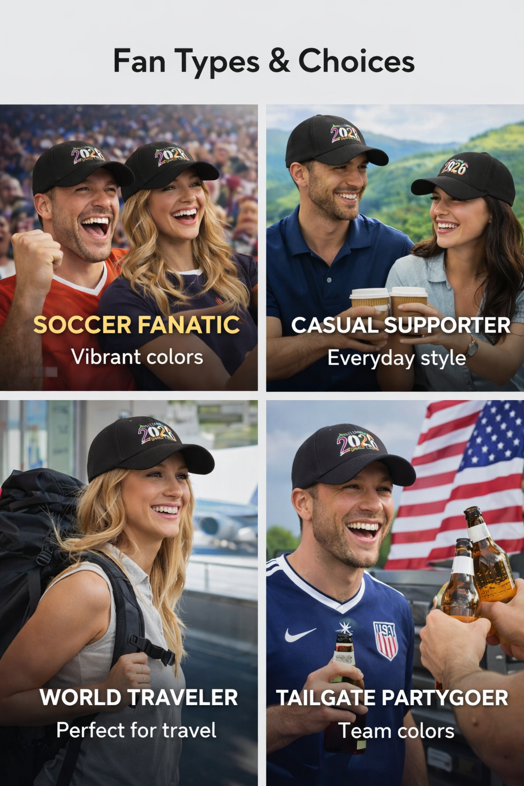 Football League 6-Panel Adjustable Velour Curved Baseball Cap Embroidery Sublimation Print Metal Buckle Closure Unisex Adult