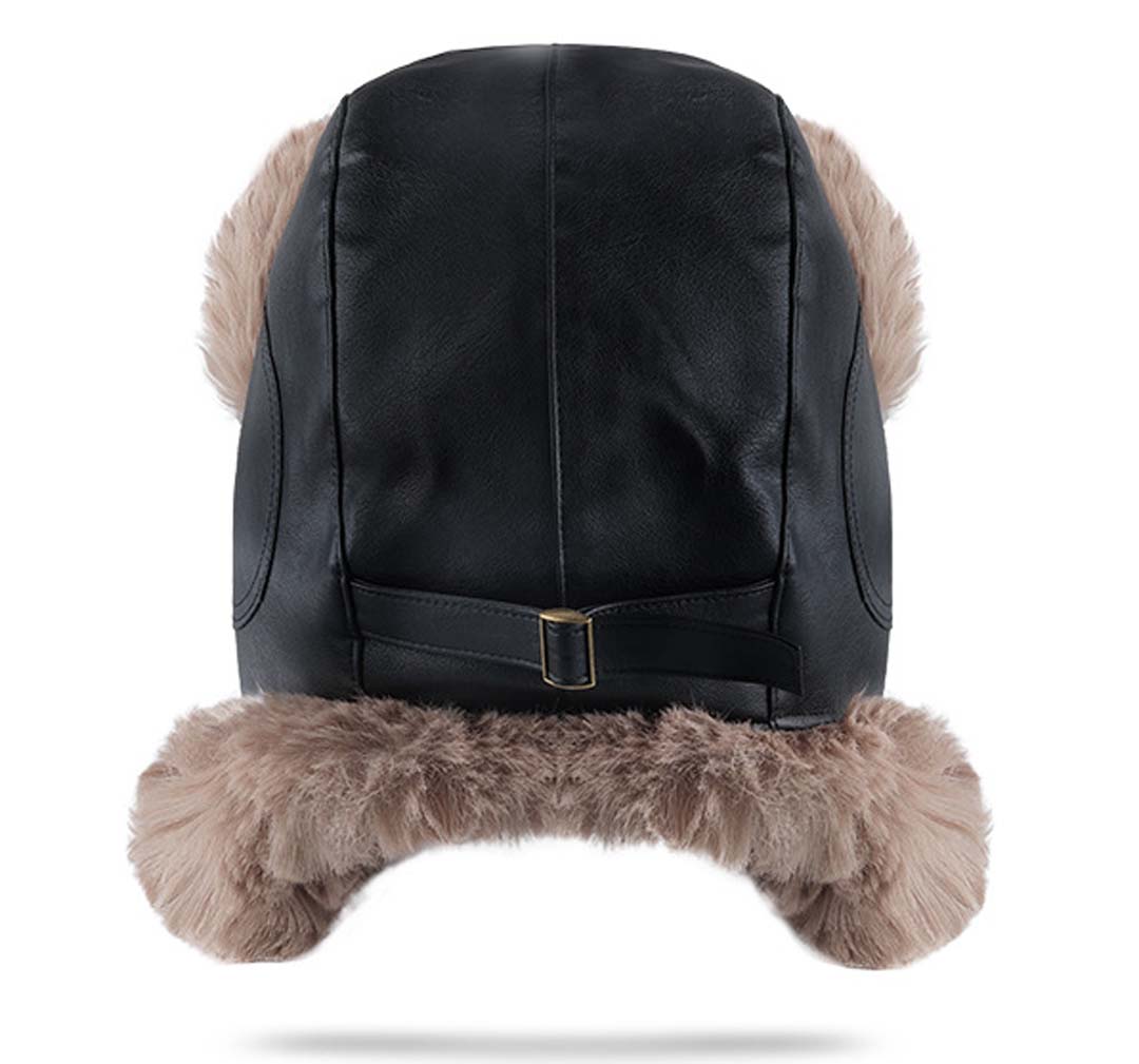 Hot Style Wholesale Factory Customized Wool Warm  Winter Cap