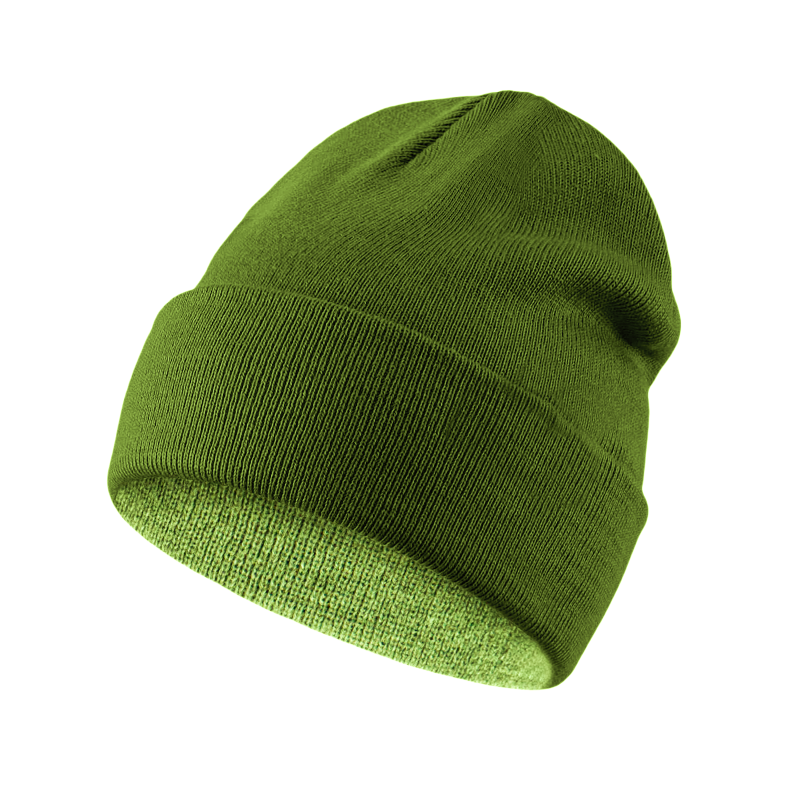 Custom 100% Acrylic Beanie High Quality Warm Knitted Hat for Men and Women Outdoor Business Wear with Printed Letter Pattern