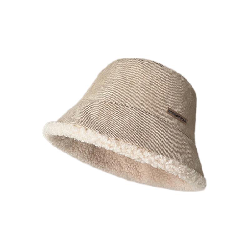 Warming Fishing Bucket Hats Crochet Bucket Hat