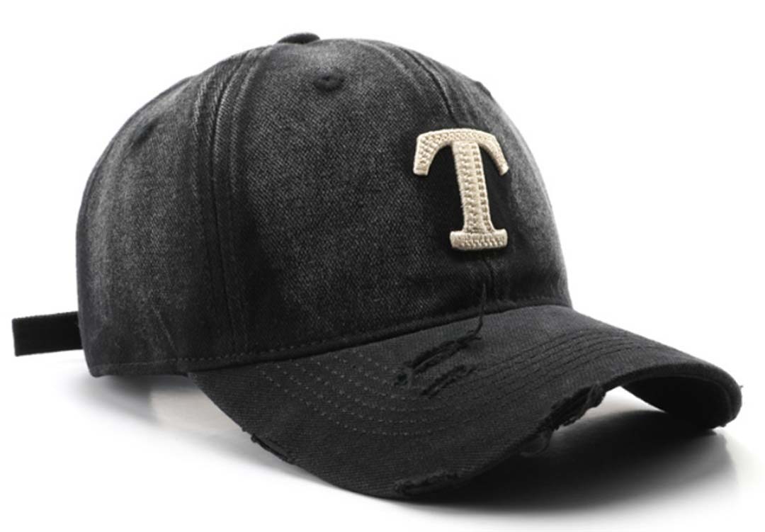 Unisex Vintage Street Baseball Cap Sporty Fashion 6 Panel Design Custom Embroidered Logo Common Oxford Twill Casual Ethnic Style