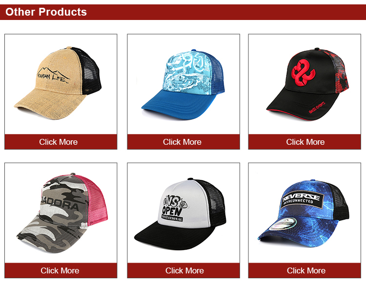 High Quality Custom Logo 5-Panel Star Cap Red White Trucker Foam Mesh Hat for Men Fashionable Hip Hop for Outdoor Casual