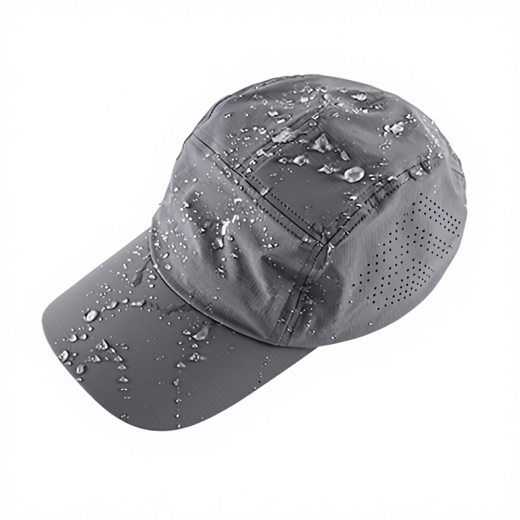 2026 New Golf Sports Cap Comfortable, Breathable & Sun-Protective