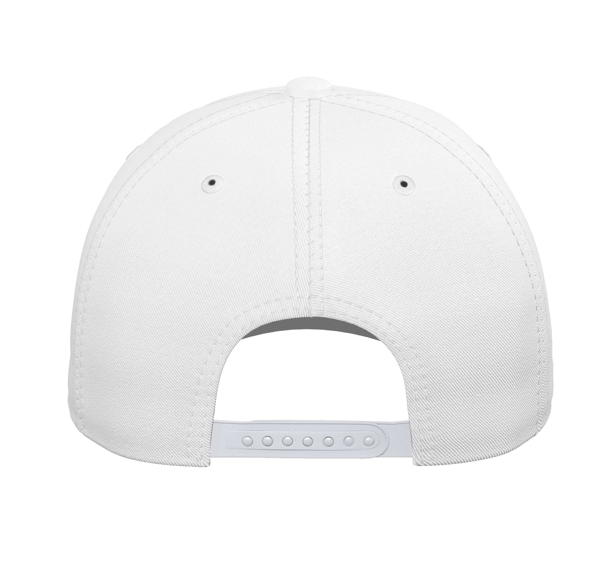 Canadian Ice Hockey Retro Sports Canada 6-Panel Adjustable Cotton Baseball Hat Sublimation Print Cartoon Patterns Unisex Adult