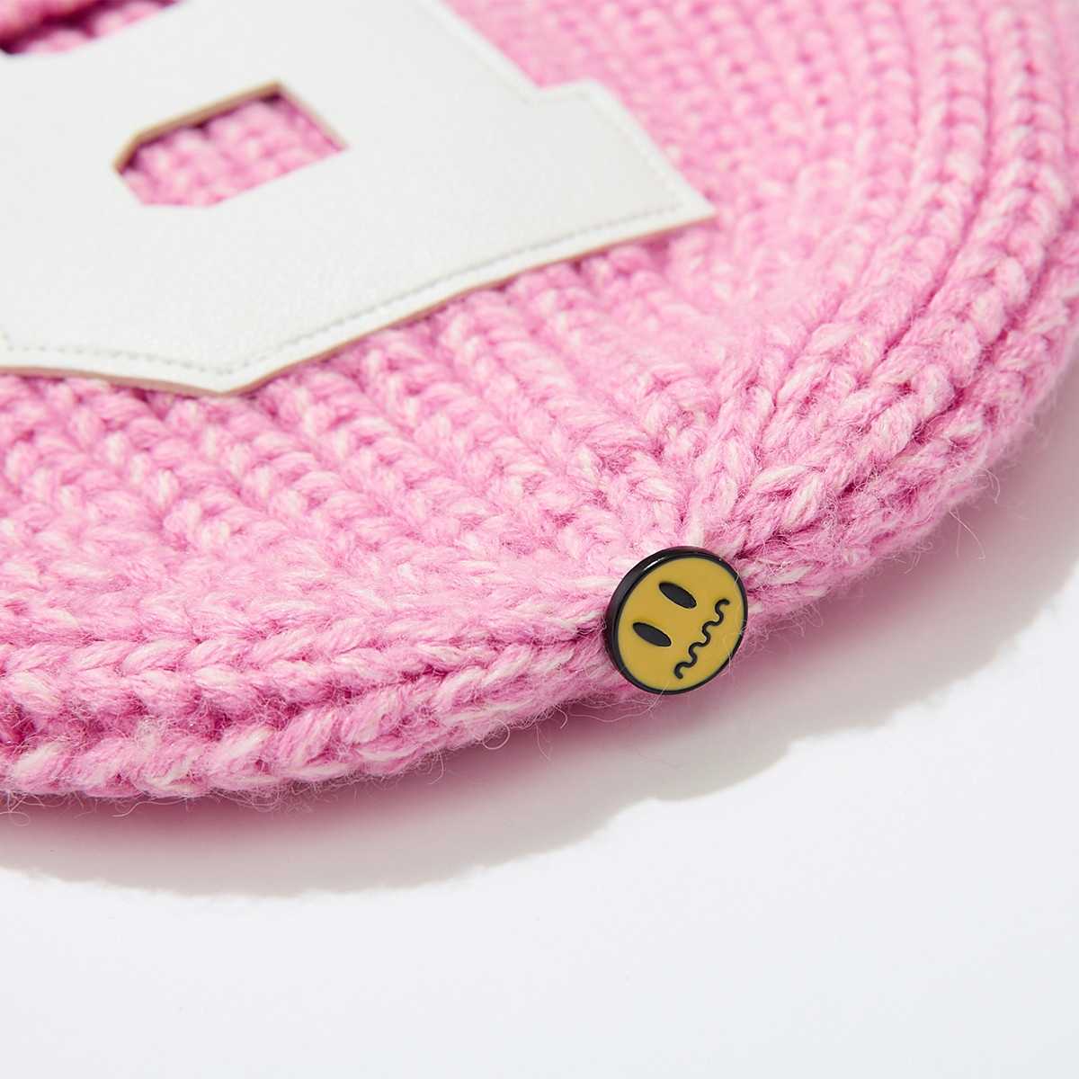 Wholesale Unisex Winter Warm Beanie Hat New Knitted Cap for Men and Women for Outdoor Use