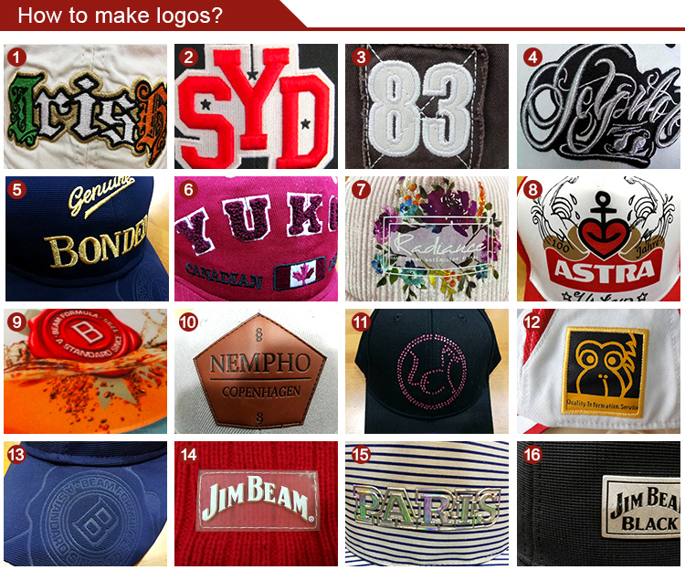 High Quality Custom Designer Embroidered Sunny Waves White Bucket Hat Beach Style Fisherman Logo Men Women Bikini Sun Protection