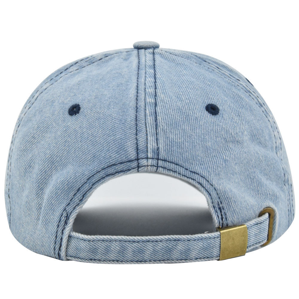 New Men's Baseball Cap Cotton Hat Outdoor Sports Simple Sun protection Hat