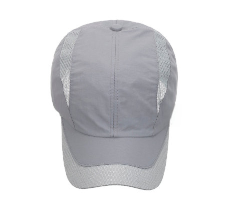 Adjustable Breathable Golf Visor-Lightweight Outdoor Sports Unisex UV Protection Golf Cap - Moisture-Wicking Outdoor Sport Hat