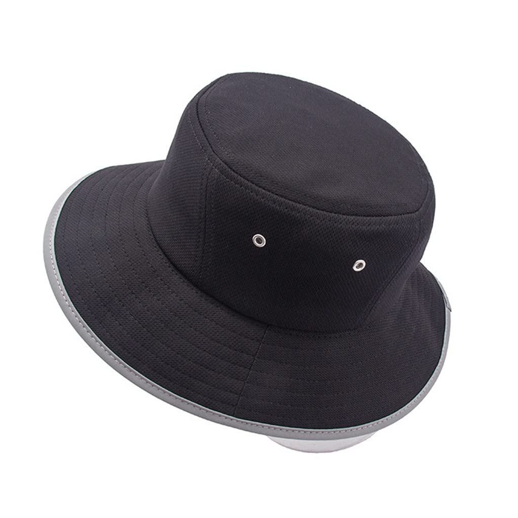 Spring and Summer Fisherman Hat Men and Women Outdoor Sun Protection Basin Hat Fishing Fishing Sun Hat