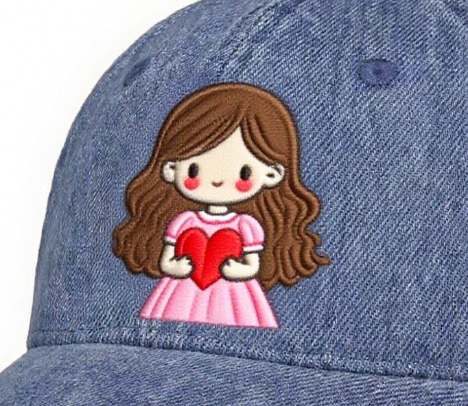 Hot Sale Custom Performance Sports Cap for Men 6 Panel Baseball Hat Embroidered Cotton Puff Printing Method Sporty Style