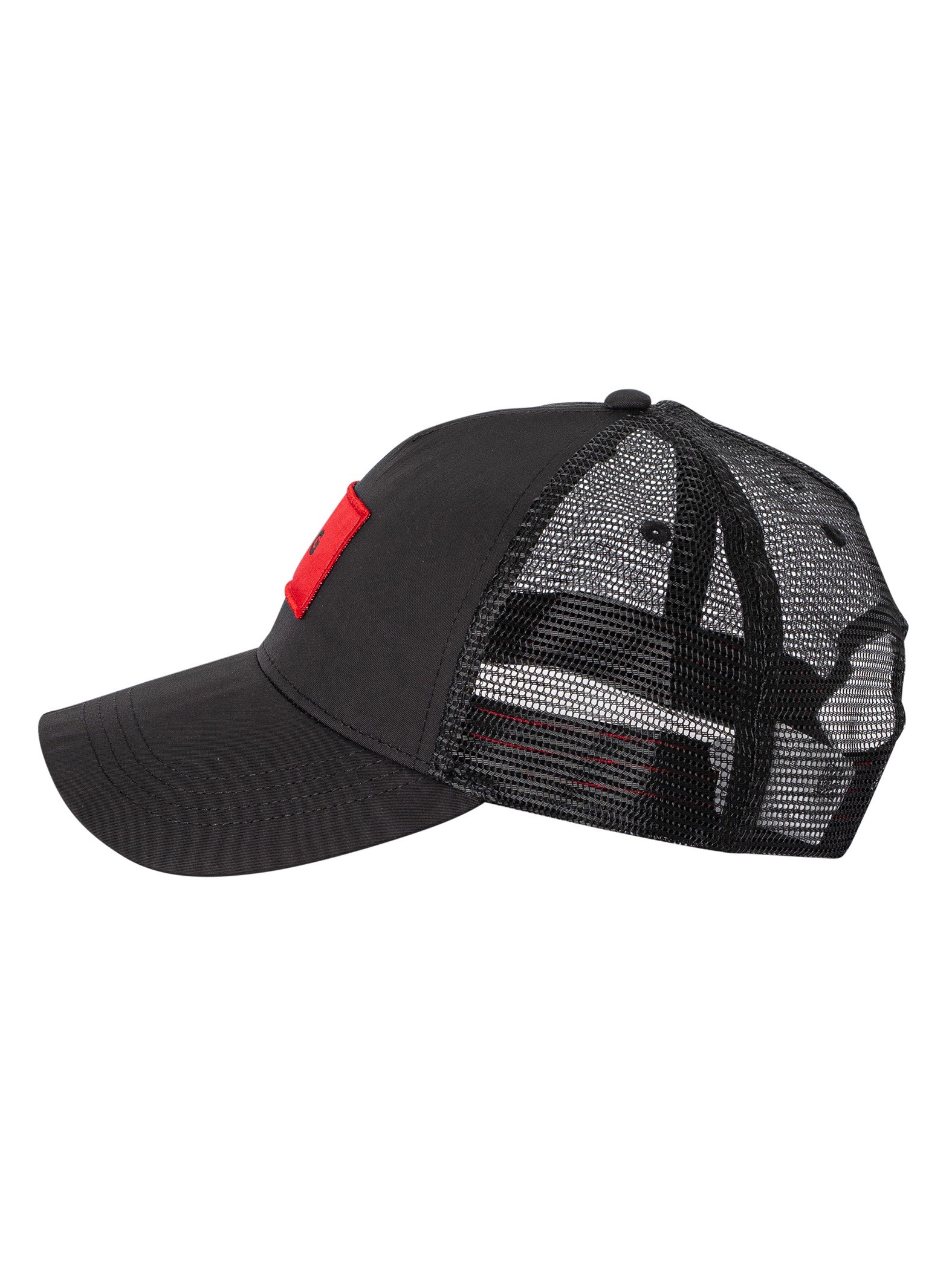 OEM Custom 5 Panel Mesh Snap Back Hat High Quality 112 Trucker Cap Hip Hop Style Embossed Printing Casual Fashion Logo Outdoor