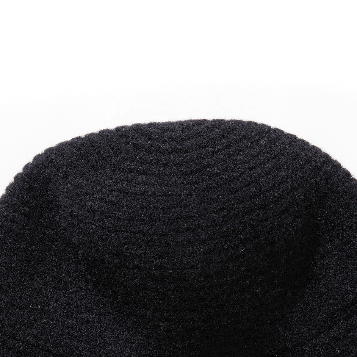 Wholesale High Quality Wool Winter Hats Custom logo Knitted Women Custom Beanie Hat