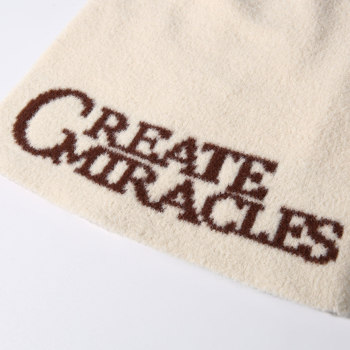 Winter and Autumn Knitted Hats Japanese-style Women's Hats Trendy for Keeping Warm and Providing Insulation