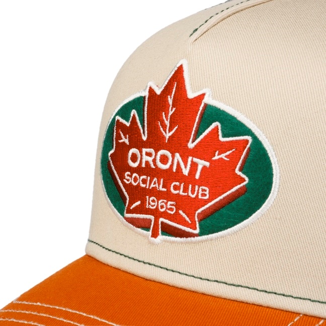 High Quality Custom Unisex 5 Panel Trucker Mesh Hats Cotton Polyester Flat Multicolor Contrast Embroidery Logo Hip Hop Fashion