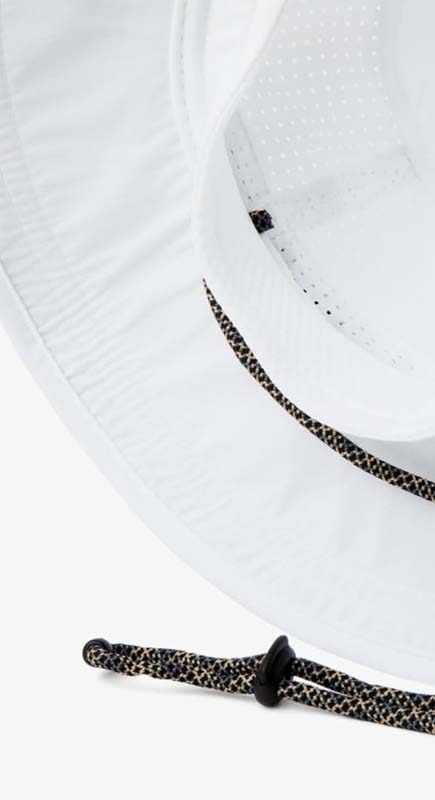 High Quality Unisex Folding Fisherman Bucket Hat Custom Logo Waterproof for Outdoor Fishing Mountaineering UV Casual Party