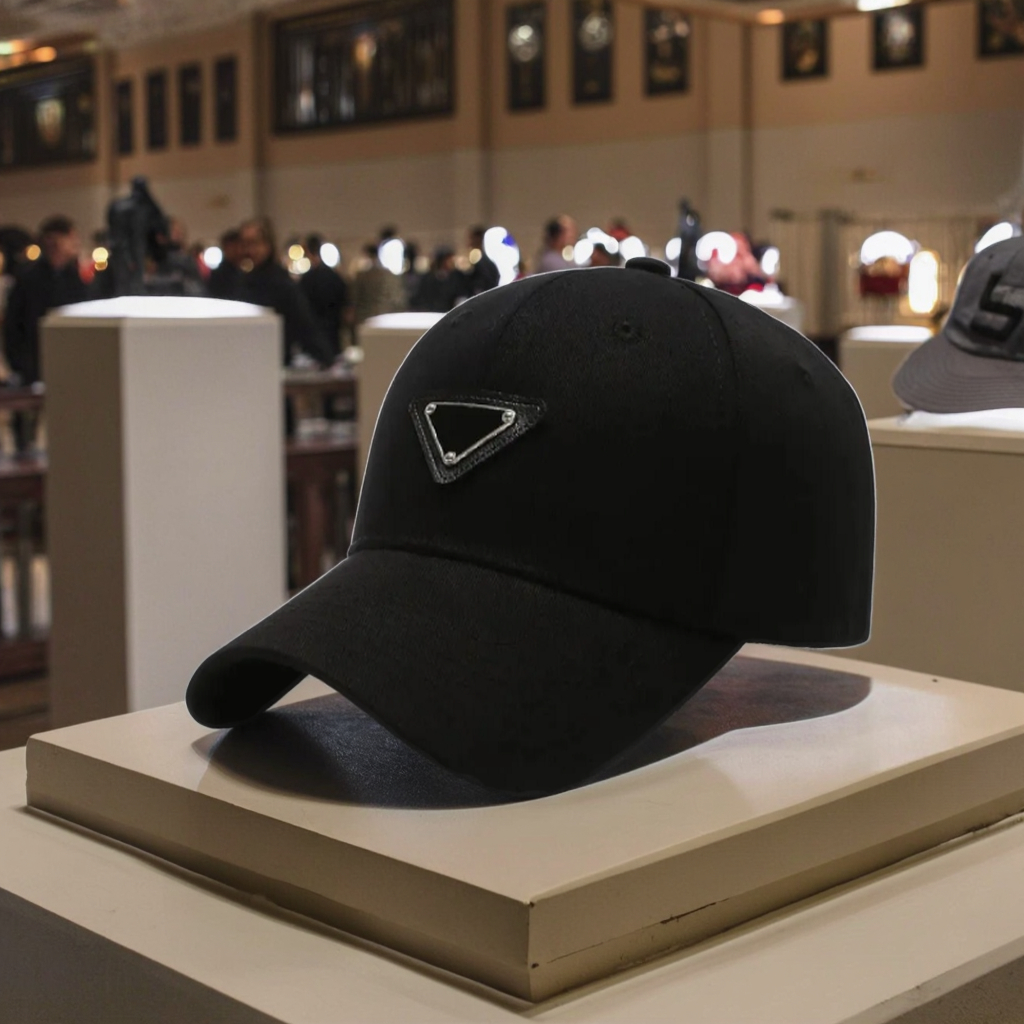 Cotton Can Be Customized High Quality Sports Cap Baseball Cap Men's and Women's Four Seasons Universal Outdoor Sunshade