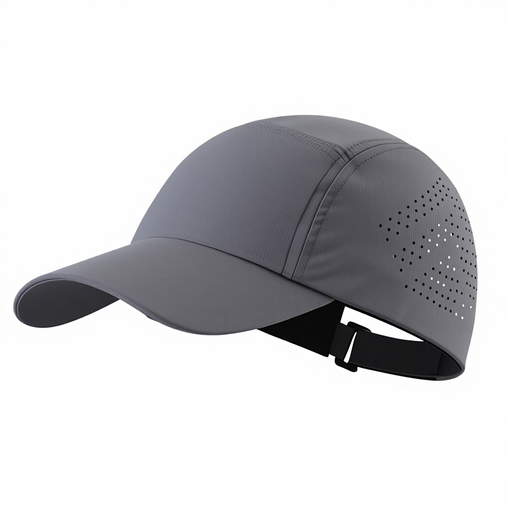 2026 New Golf Sports Cap Comfortable, Breathable & Sun-Protective