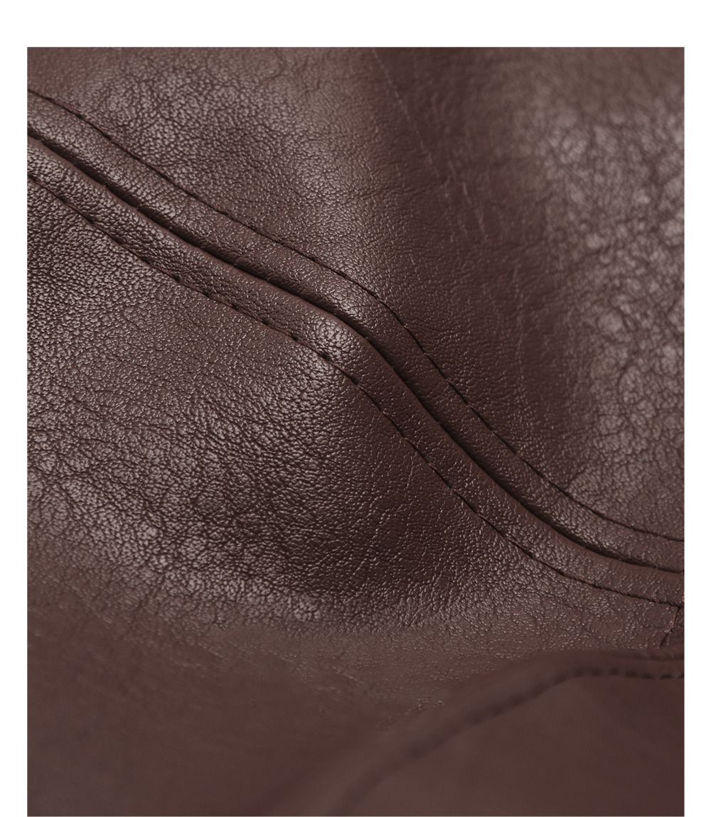 2025 New PU Leather Beret for Women, Autumn Winter Warm British Style Retro Painter Hat