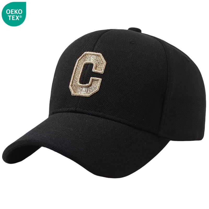 High Quality Vintage Baseball Cap with Stylish Logo Custom 3D Embroidery Design Curved Style for Everyday Sporty Use