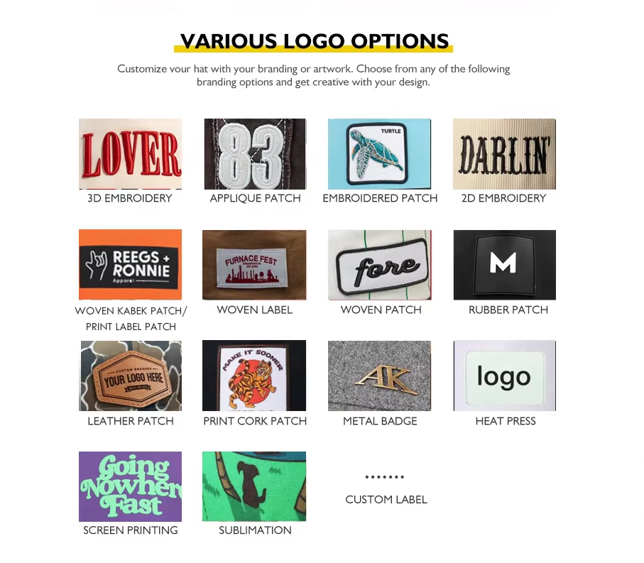 Wholesale Custom 5 Panel Embroidery Logo Snapback Baseball Caps Sporty Fashionable Gorras for Outdoor Travel Sports Adjustable