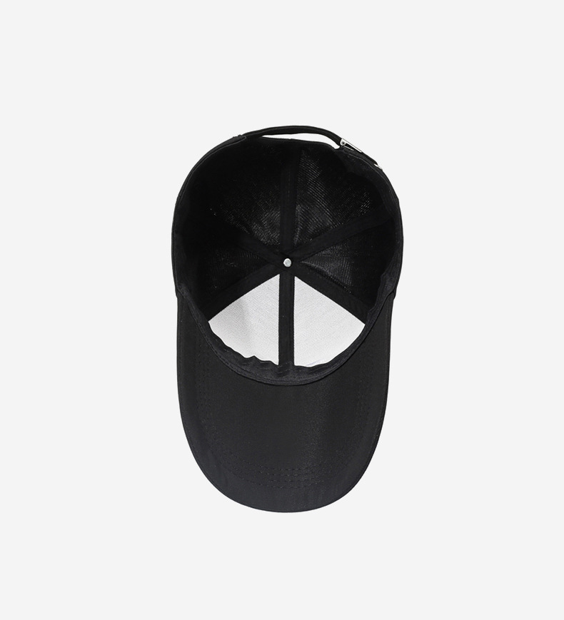 Baseball Cap Spring/Summer Lightweight Style Sun Protection UV Shield Unisex Outdoor Cycling Visor Hat