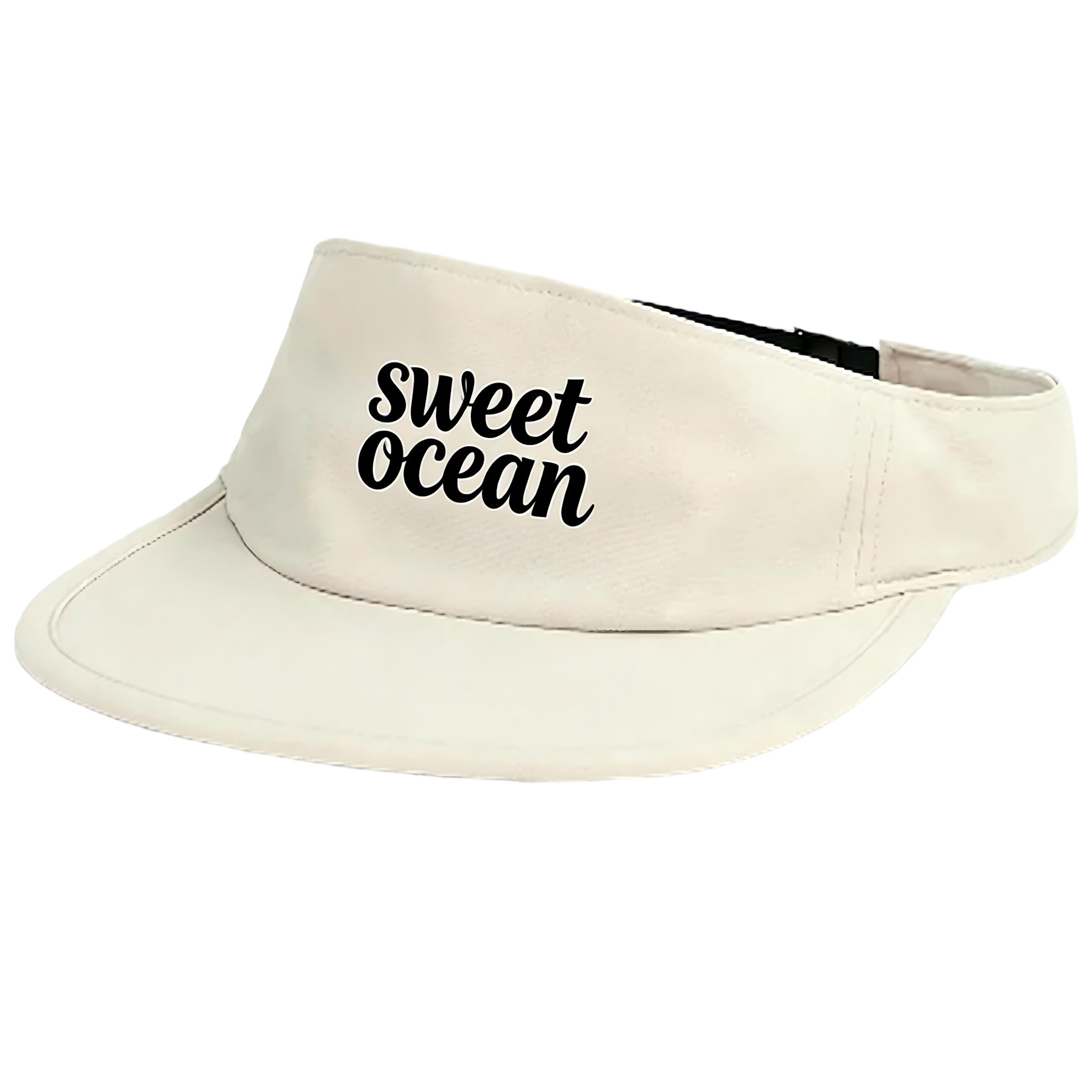 Unisex Breathable Performance Cap - Quick-Dry Adjustable Fit & Sun Protection