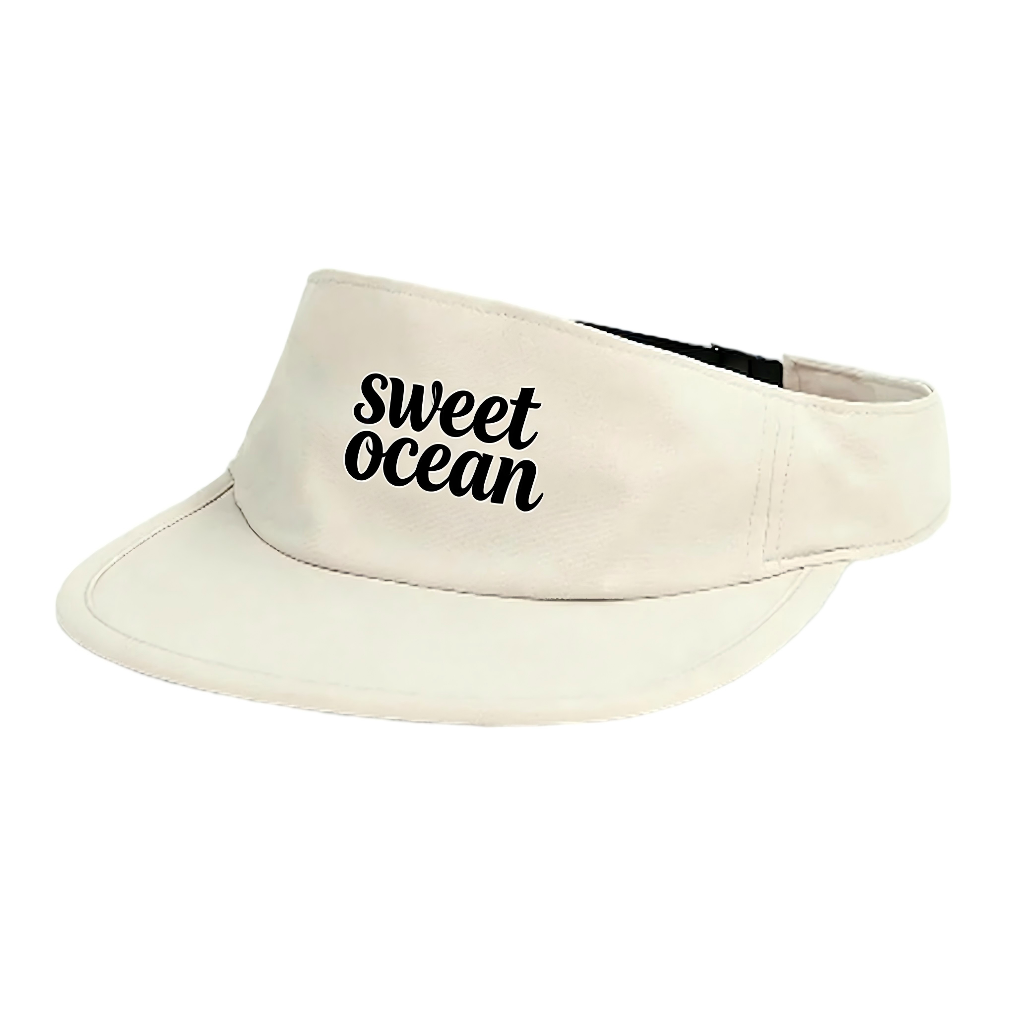 Unisex Breathable Performance Cap - Quick-Dry Adjustable Fit & Sun Protection