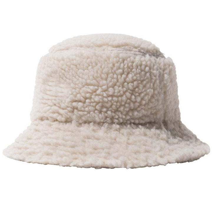 Wholesale New Fashion Polar Fleece Bucket Hat Winter Warm Fisherman Style for Casual Ski Travel and Daily Use