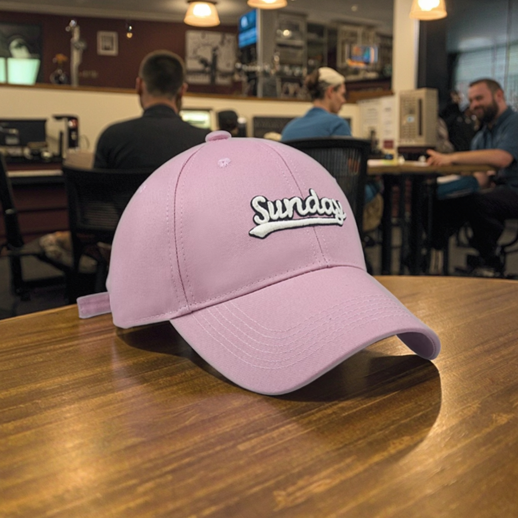 Wholesale 3D Embroidered Baseball Cap Vintage Dad Hat 6-Panel Velour Curved Sporty Fashionable for Men Women Customizable Size