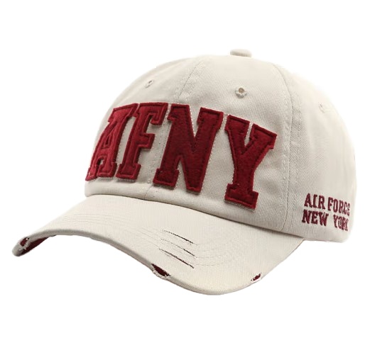 High Quality 6-Panel Cotton Baseball Cap Sporty American Style Custom Logo Embroidered Dad Hat BSCI Certified Soft for Sale