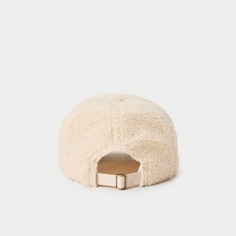 Unisex 6-Panel Outdoor Baseball Cap Curve Brim Fashionable Terry Towel Custom Embroidered Logo Luxury Formal Style Twill Fitted