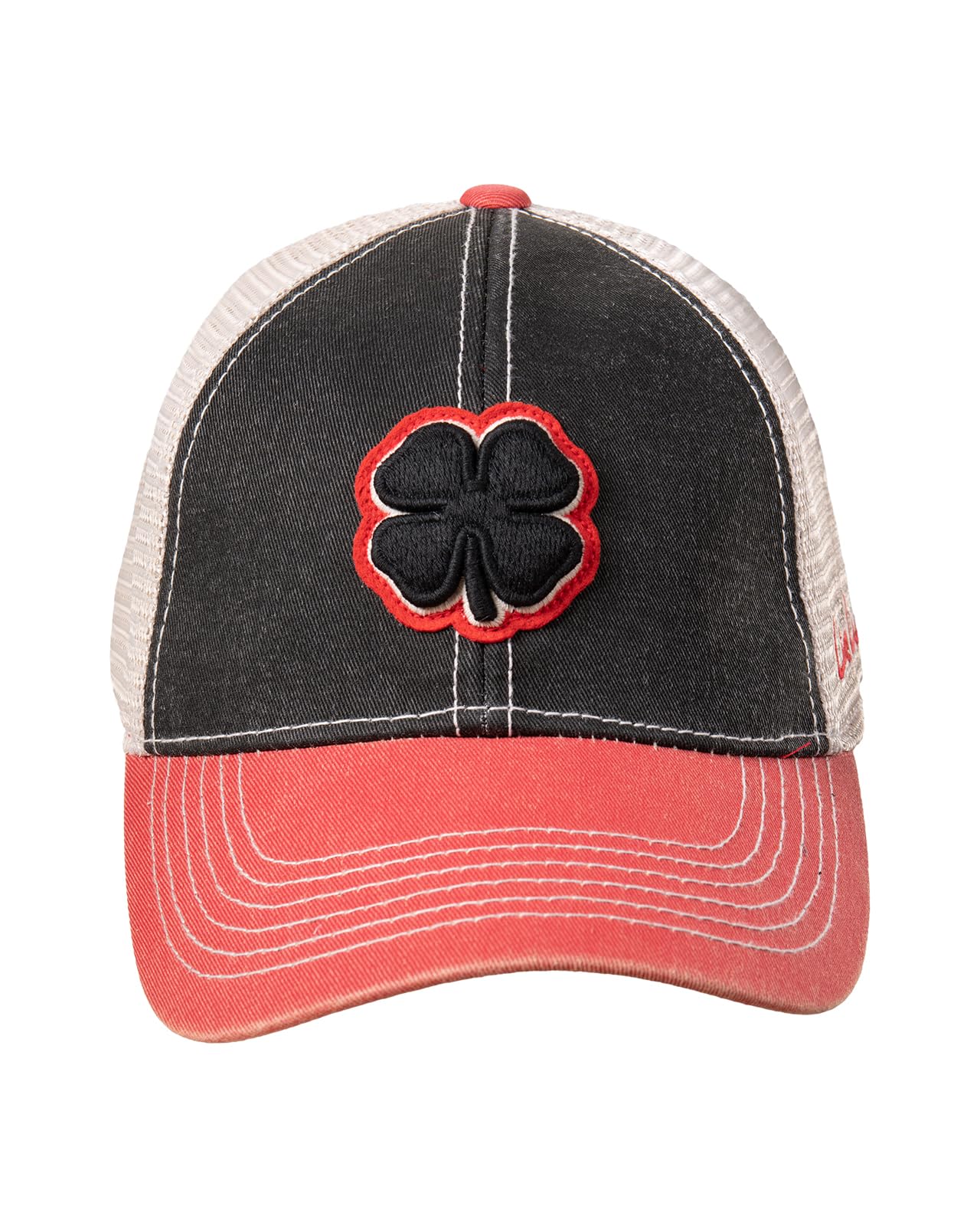 Unisex High Quality Breathable Black Trucker Hat Fashionable Sporty Style Custom Logo Hip Hop Casual Outdoor