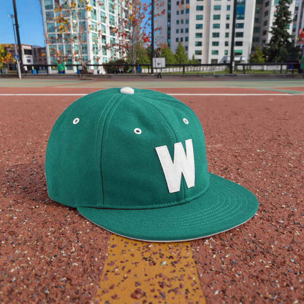 Fashion Vintage Felt 6 Panel Wool Snapback Hat Custom Felt Logo Wool Gorras Unstructured Snapback Cap Fitted Wholesale