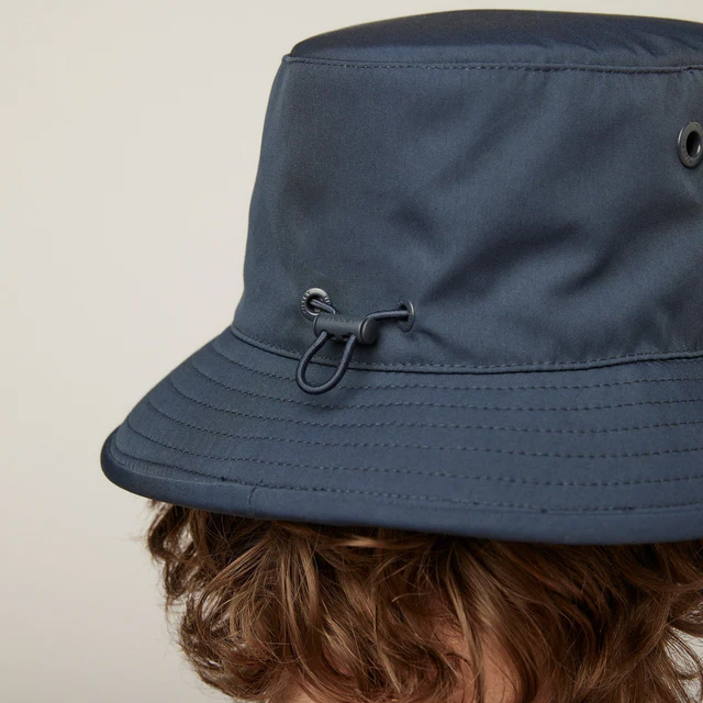 2025 New Style Hot Selling Good Quality Popular Custom Women Color Cotton Bucket Hat