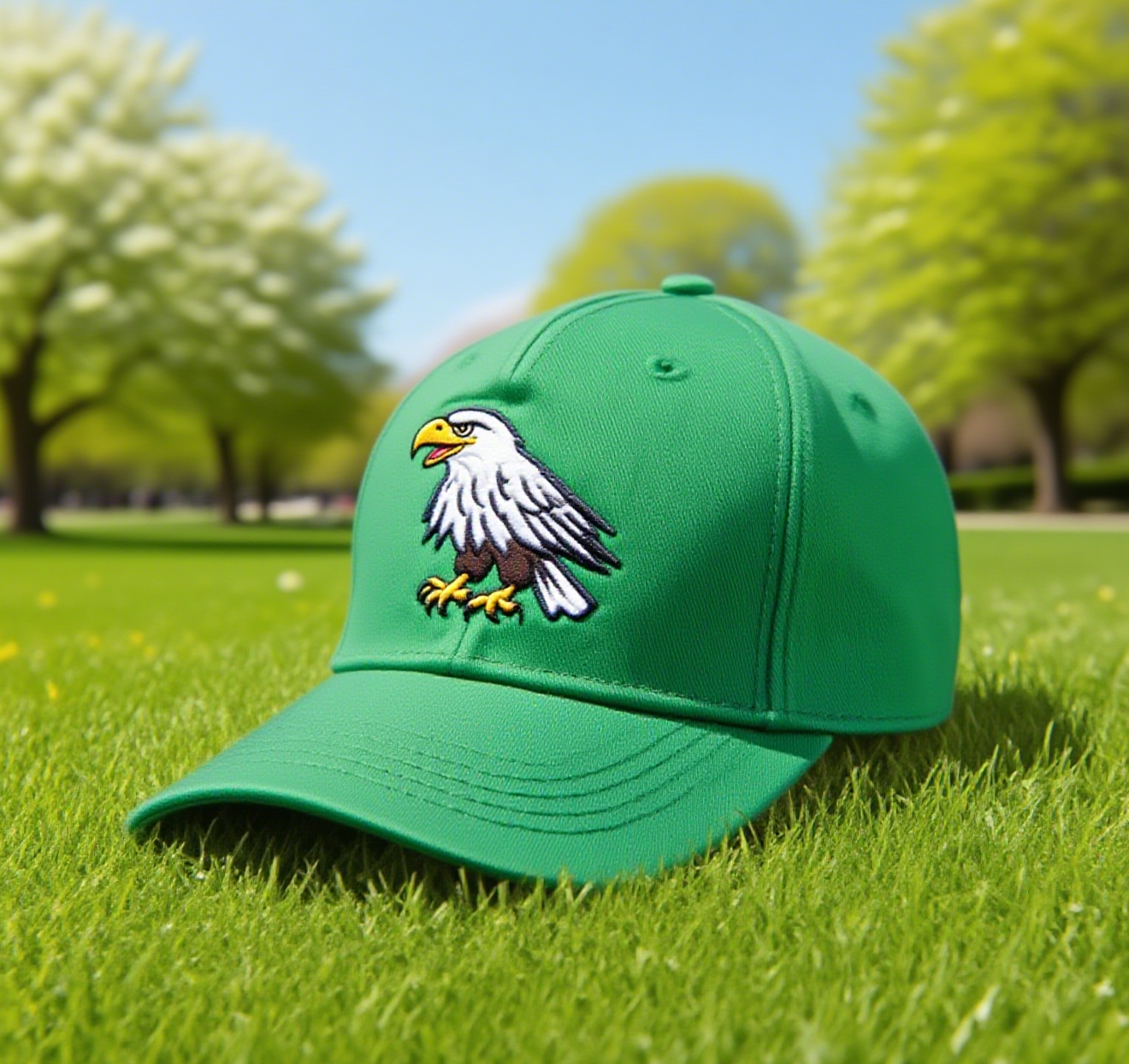 Travel-Ready Cap Design in Singapore – for baseball hat | baseball cap | xhcaps.com