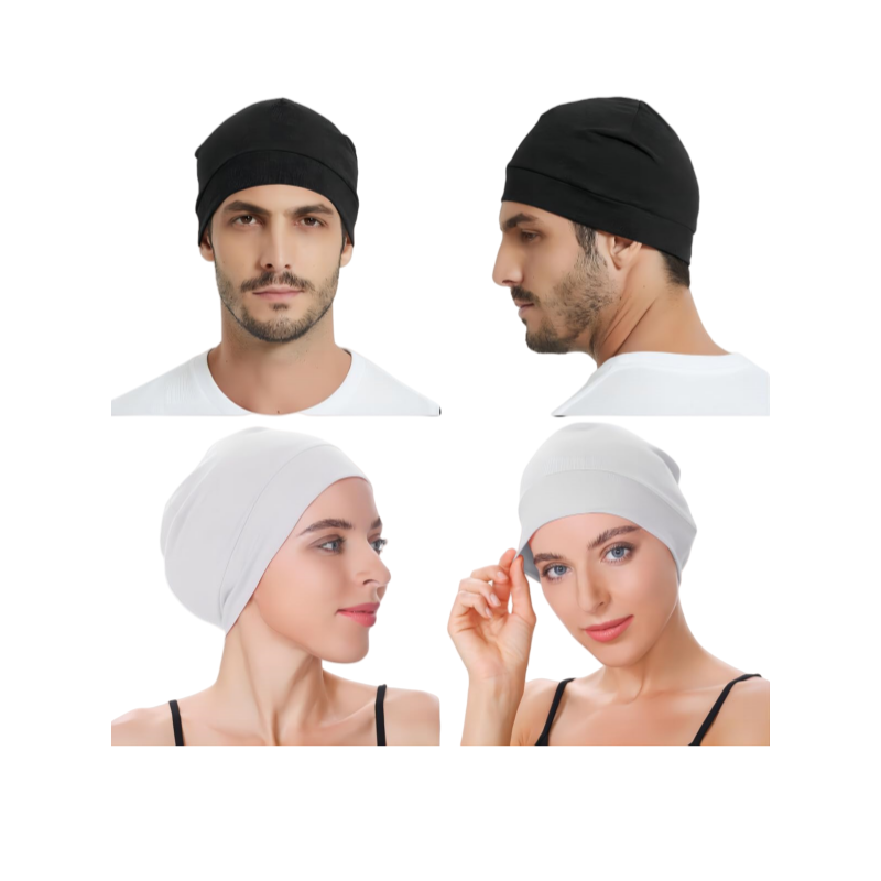 Unisex Lightweight High Quality Acrylic Beanie Customizable Outdoor Wear for Men and Women for Daily Use and Travel